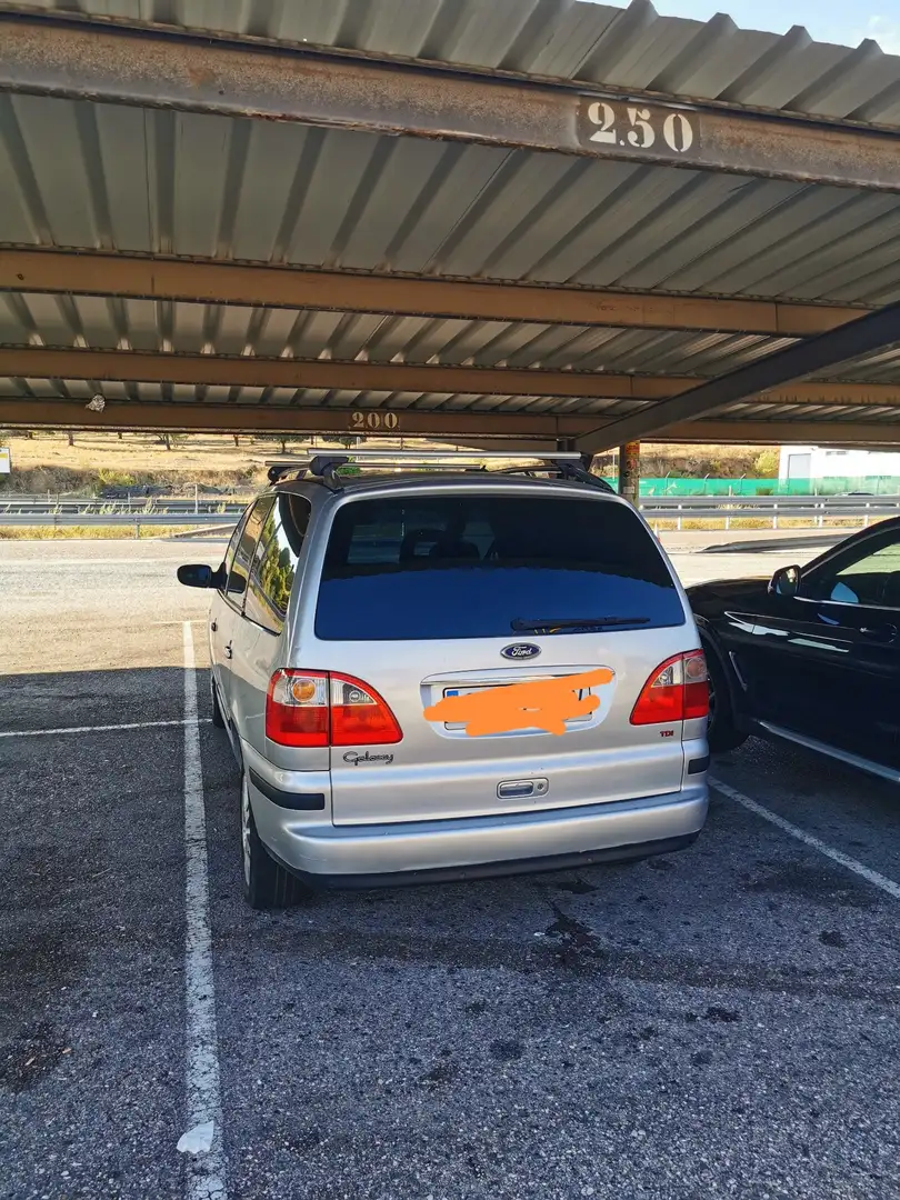 Ford Galaxy 1.9TDi Trend 150 - 1