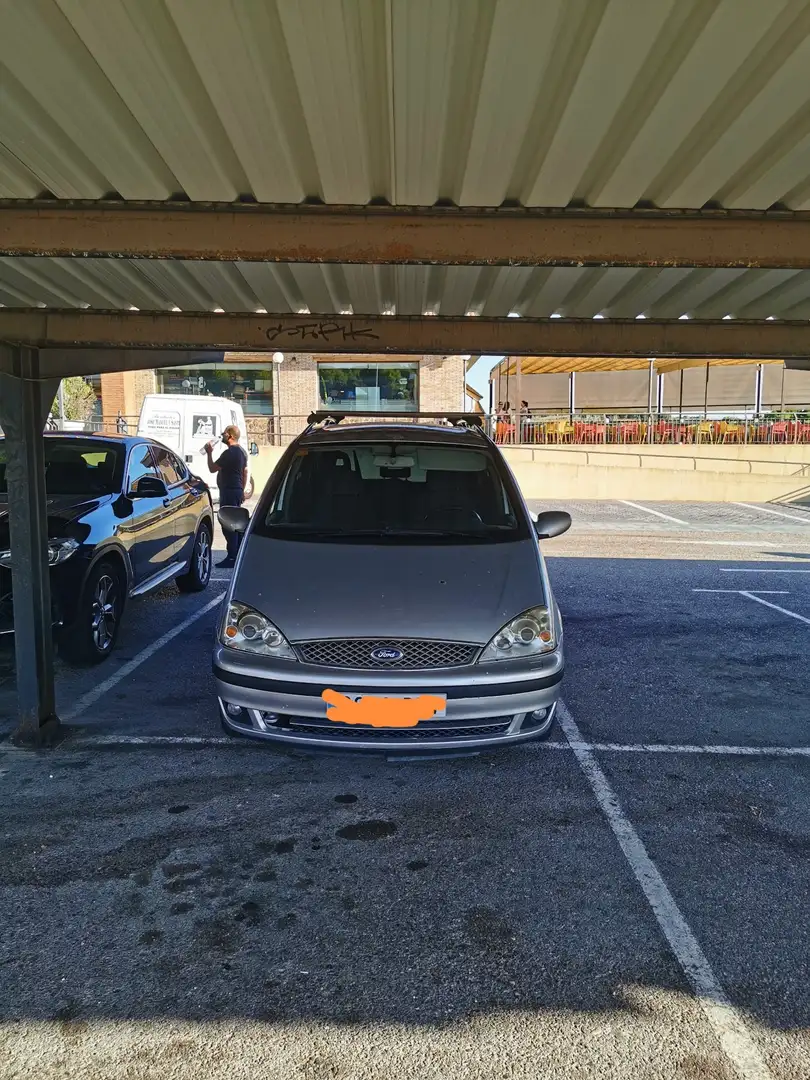 Ford Galaxy 1.9TDi Trend 150 - 2