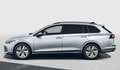 Volkswagen Golf Variant Style 2.0 TDI 150 DSG Pano Nav AHK 110 kW (150 ... Argintiu - thumbnail 1