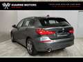 BMW 118 i Alu16"/Gps/Carplay/Cruise/Pdc/Bt *1j garantie* Grijs - thumbnail 2