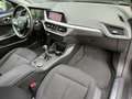 BMW 118 i Alu16"/Gps/Carplay/Cruise/Pdc/Bt *1j garantie* Grijs - thumbnail 8
