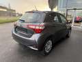 Toyota Yaris 1.5 Hybrid Active Schwarz - thumbnail 7