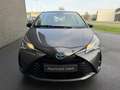 Toyota Yaris 1.5 Hybrid Active Schwarz - thumbnail 2