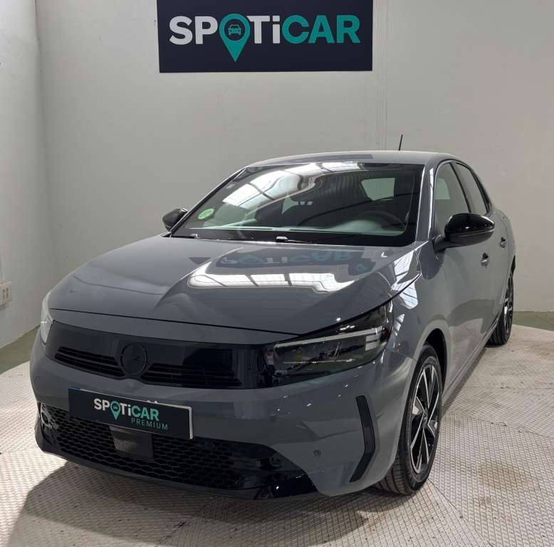 Opel Corsa 1.2T XHL S/S GS 100 - foto 1