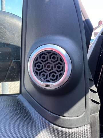 smart forTwo CABRIO*BRABUS*KAMERA*JBL*PRIME*LEDER*