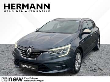IV 1.0 TCe 115 Grandtour GPF Zen LED*SHZ