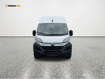 Jumper L4H3 *Netto 7 499€* / MOTORSCHADEN / Klima