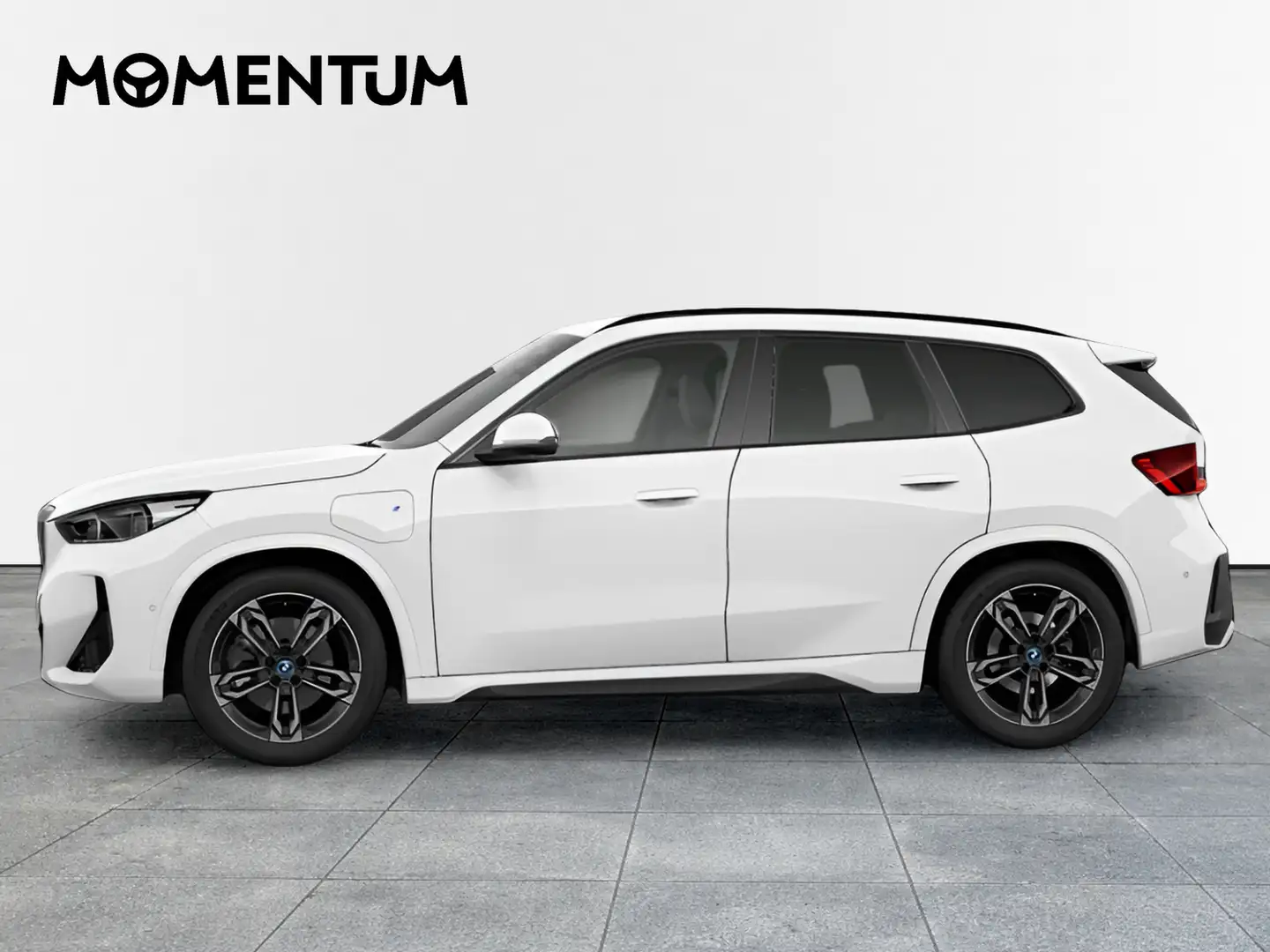 BMW X1 xDrive30eA Blanco - 2