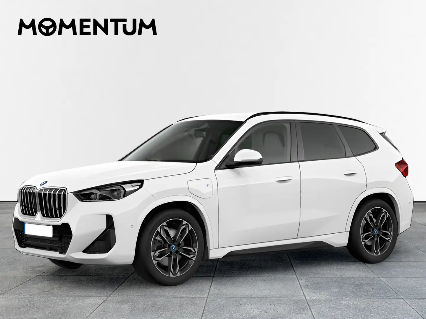 BMW X1 xDrive30eA Blanco - 1