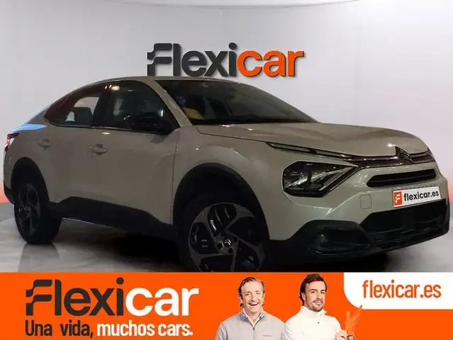 Citroen C4 X 1.2 PureTech Max S&S EAT8 130