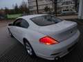 BMW 630 630i Coupe-Automatik-Liebhaberfahrzeug-TOP Zustand Wit - thumbnail 22