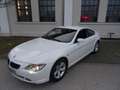 BMW 630 630i Coupe-Automatik-Liebhaberfahrzeug-TOP Zustand Wit - thumbnail 24