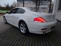 BMW 630 630i Coupe-Automatik-Liebhaberfahrzeug-TOP Zustand Wit - thumbnail 18