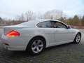 BMW 630 630i Coupe-Automatik-Liebhaberfahrzeug-TOP Zustand Wit - thumbnail 25