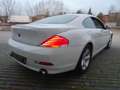 BMW 630 630i Coupe-Automatik-Liebhaberfahrzeug-TOP Zustand Wit - thumbnail 16
