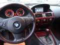 BMW 630 630i Coupe-Automatik-Liebhaberfahrzeug-TOP Zustand Wit - thumbnail 5
