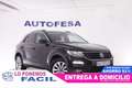 Volkswagen T-Roc 1.5 SPORT AUTO 150CV 5P # IVA DEUCIBLE, PARKTRONIC Negro - thumbnail 3