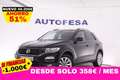 Volkswagen T-Roc 1.5 SPORT AUTO 150CV 5P # IVA DEUCIBLE, PARKTRONIC Negro - thumbnail 1