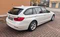 BMW 316 316d Touring Business auto Weiß - thumbnail 2
