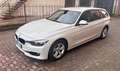 BMW 316 316d Touring Business auto Weiß - thumbnail 5