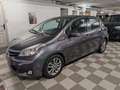 Toyota Yaris 90 D-4D Lounge Gris - thumbnail 1