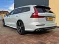 Volvo V60 T6 Twin Engine 340pk AWD Geartronic Inscription | Gris - thumbnail 3
