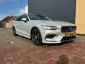Volvo V60 T6 Twin Engine 340pk AWD Geartronic Inscription | Gris - thumbnail 6