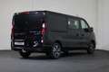 Renault Trafic 2.0 dCi 170pk L2 H1 DC Airco Navigatie Camera 2x S Zwart - thumbnail 7