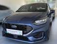 Ford Fiesta ST-Line Blau - thumbnail 2