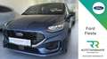 Ford Fiesta ST-Line Blau - thumbnail 1