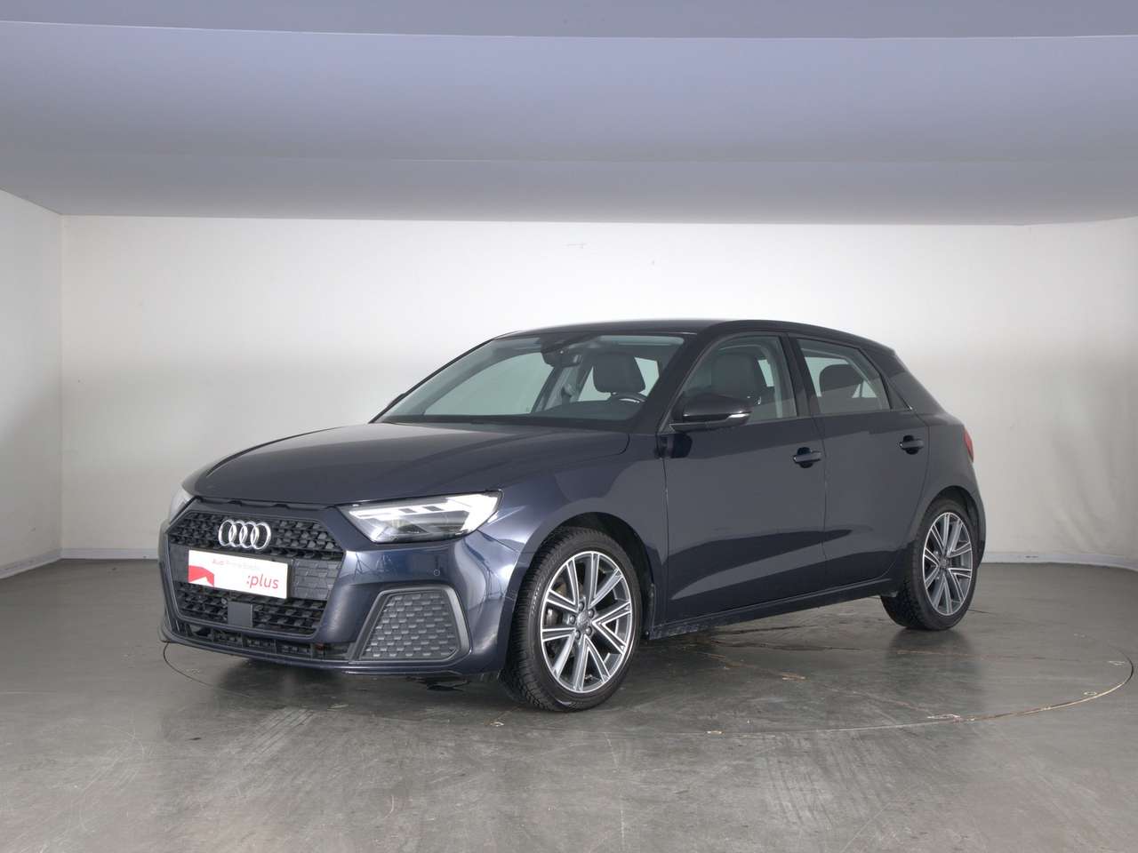 Audi A1 sportback 25 1.0 tfsi admired my20