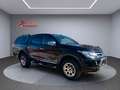 Mitsubishi L200 Top Doppelkabine 4WD Leder*Navi*Xenon*Cam Noir - thumbnail 7