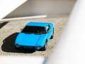 De Tomaso Pantera L Blau - thumbnail 8