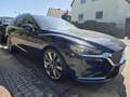 Mazda 6 SKYAKTIV-D, 1.Hand, Scheckheft, u-frei Zwart - thumbnail 3