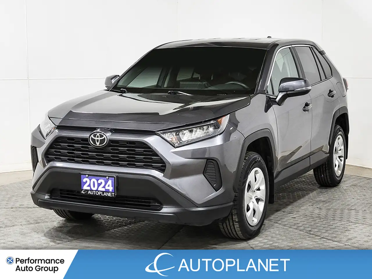 2024 Toyota RAV 4