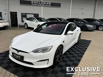MODEL S MAXIMAL RANGE | ENHANCED AP | MATRIX |