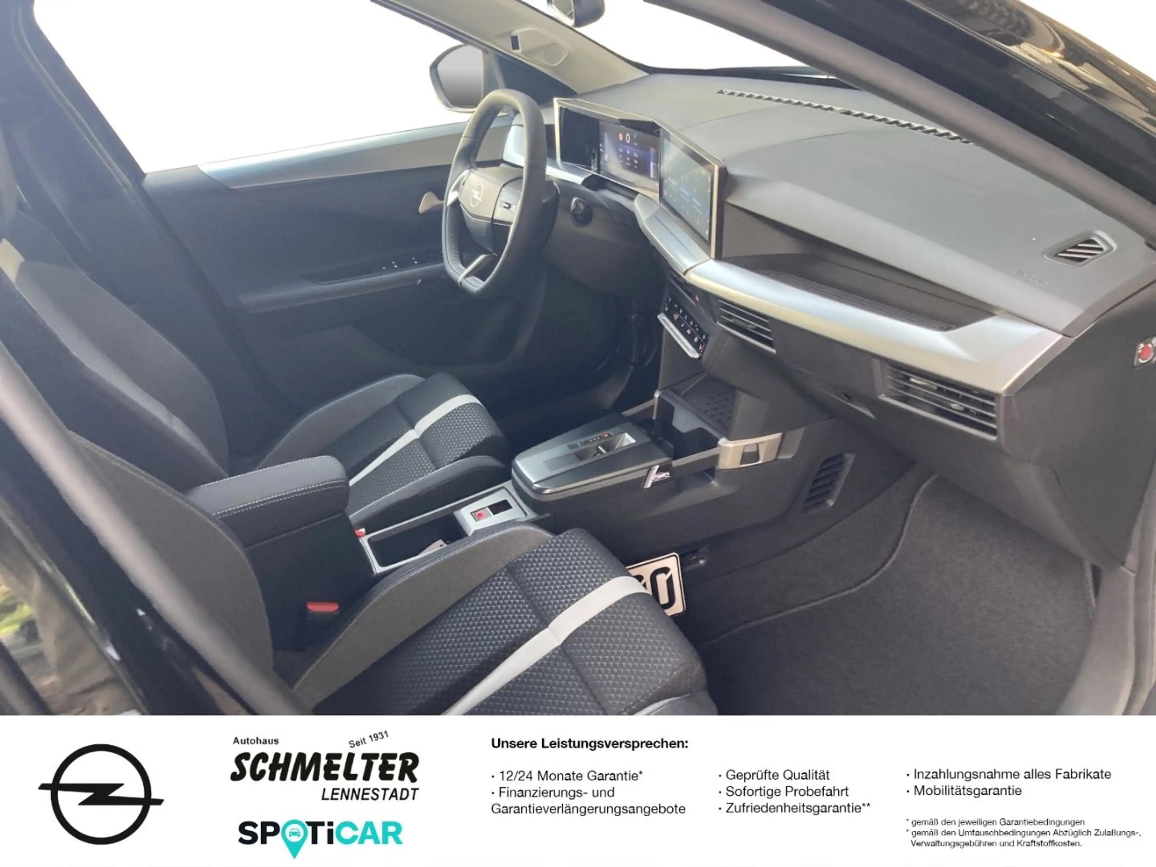 Opel Frontera Ultimate 145PS, Allwetter, Kamera, Navi — photo 10