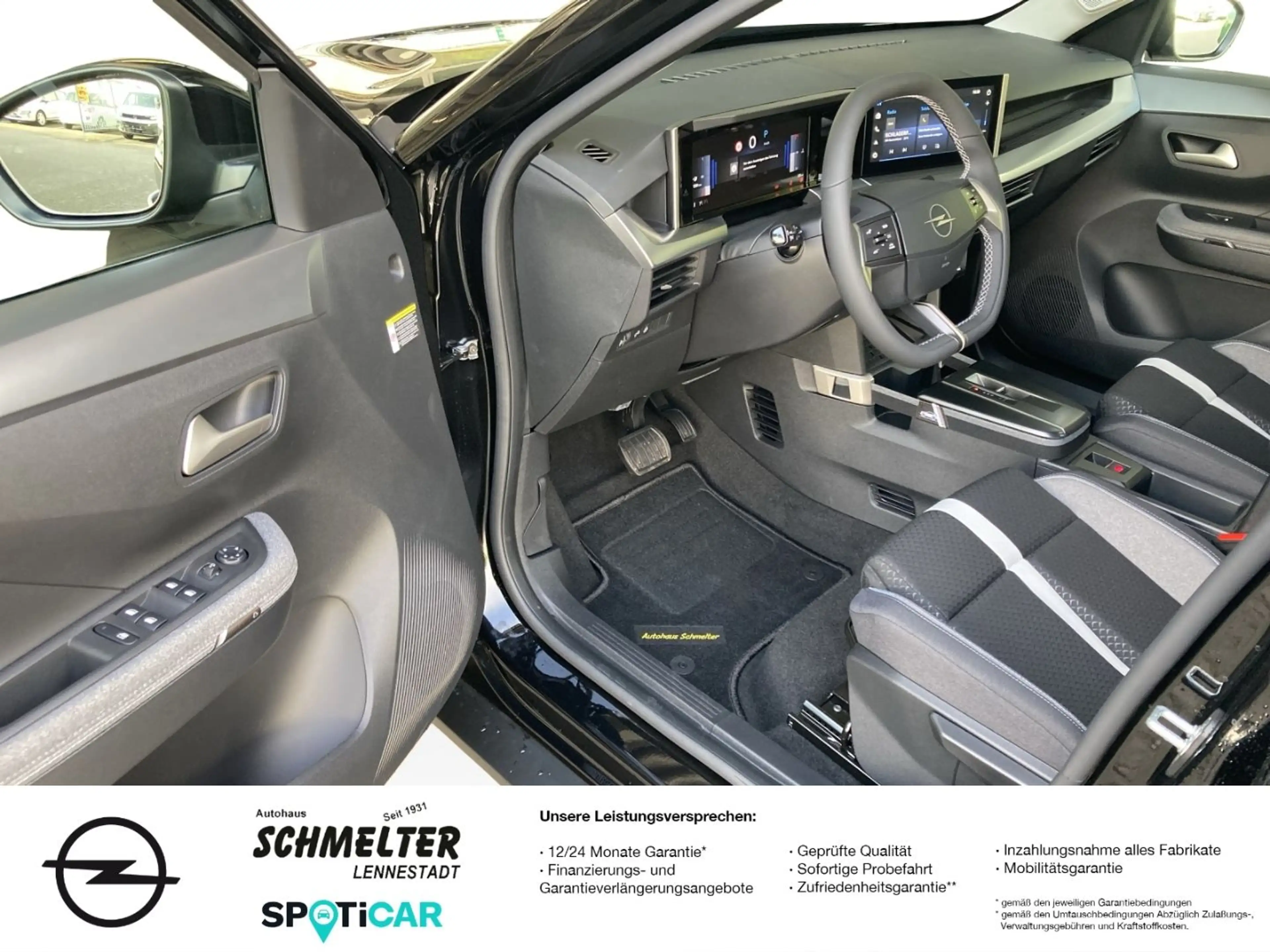 Opel Frontera Ultimate 145PS, Allwetter, Kamera, Navi — photo 8