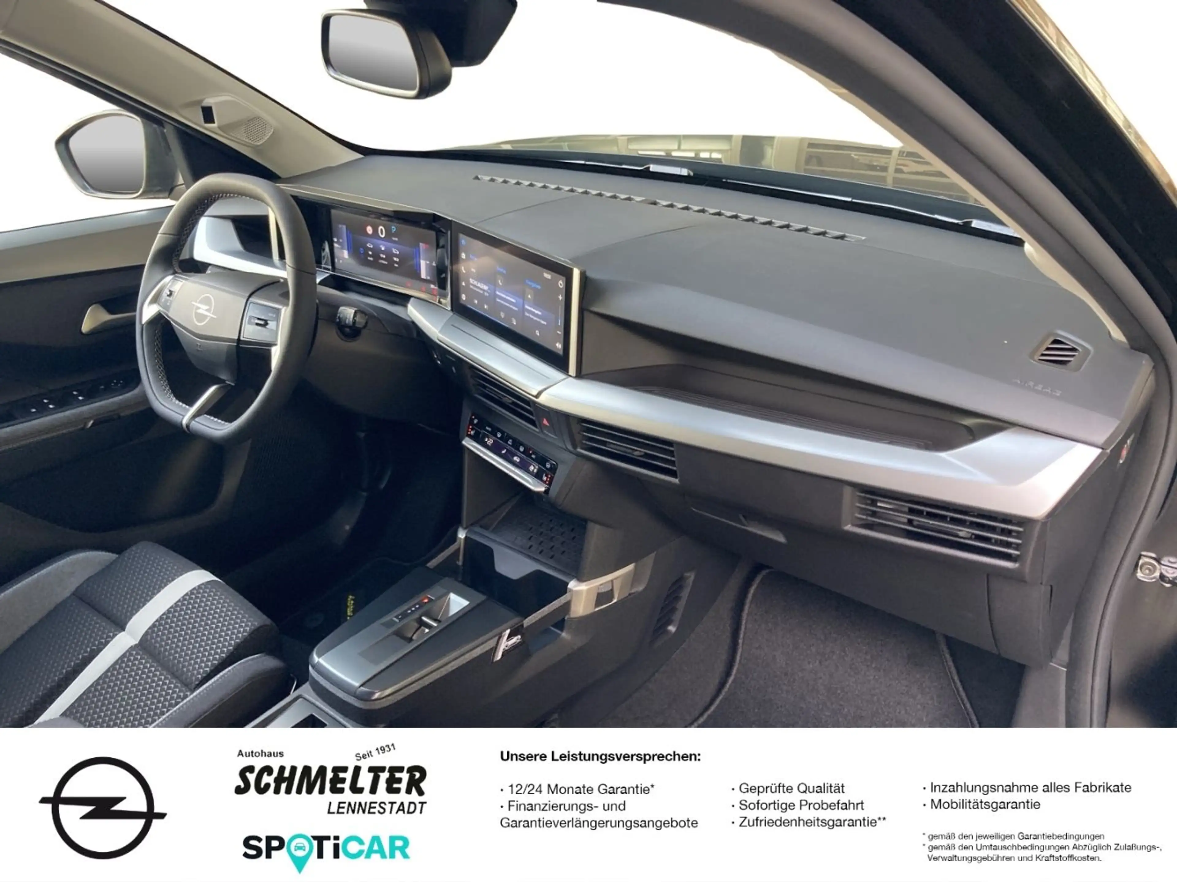 Opel Frontera Ultimate 145PS, Allwetter, Kamera, Navi — photo 11