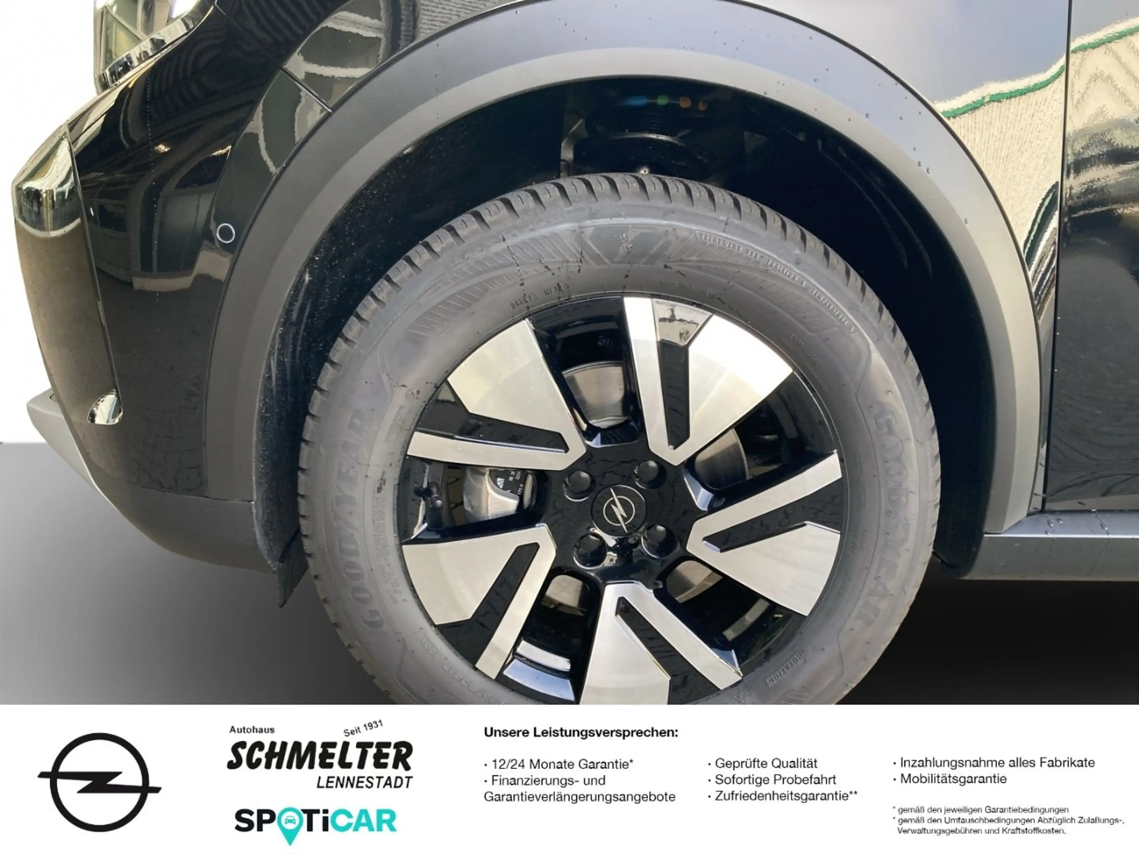 Opel Frontera Ultimate 145PS, Allwetter, Kamera, Navi — photo 7