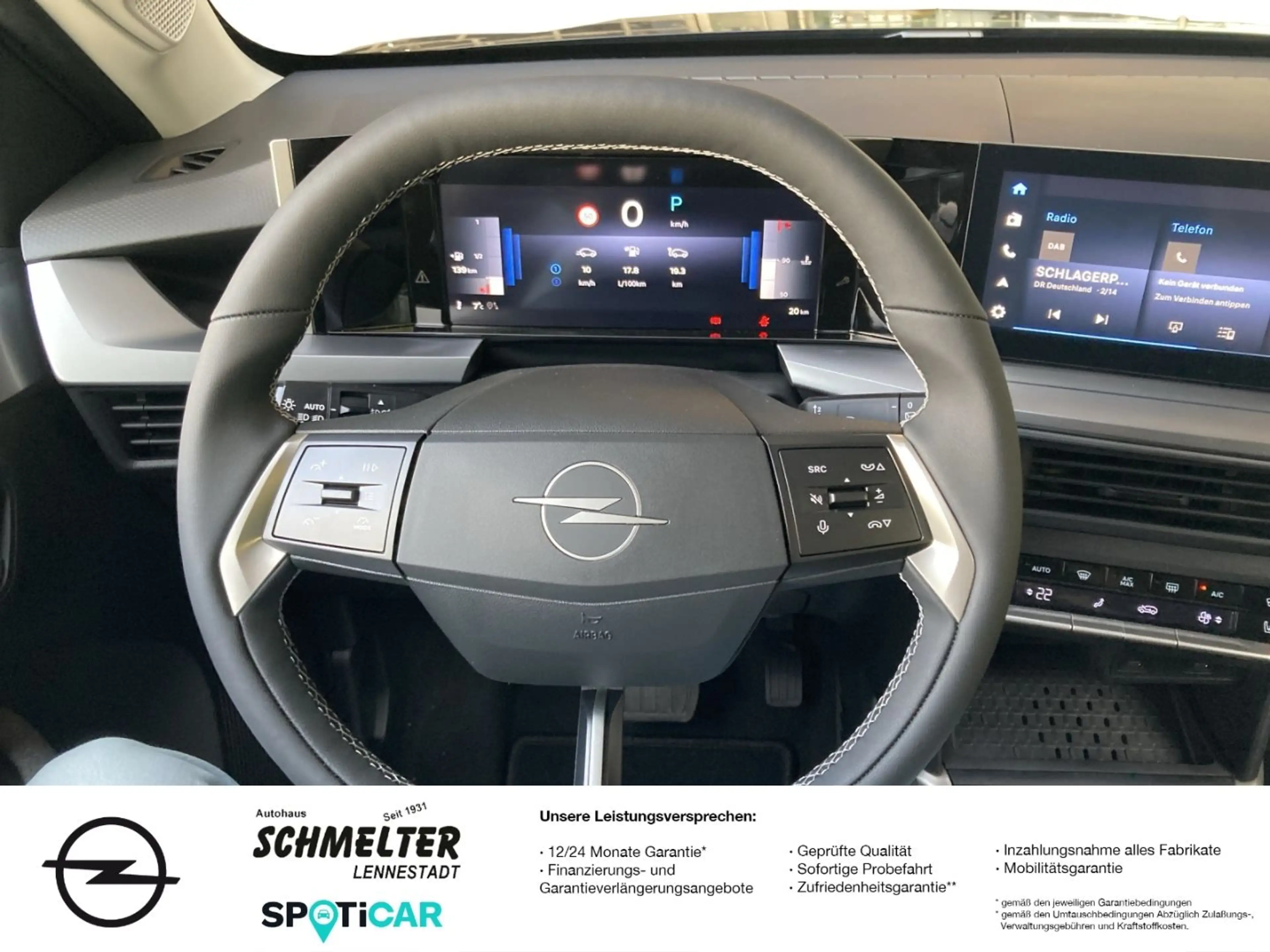 Opel Frontera Ultimate 145PS, Allwetter, Kamera, Navi — photo 13