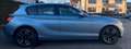 BMW 120 d Sport Line XENON PDC 2.HAND TOP GEPFLEGT Blau - thumbnail 12
