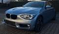 BMW 120 d Sport Line XENON PDC 2.HAND TOP GEPFLEGT Blau - thumbnail 10