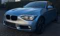 BMW 120 d Sport Line XENON PDC 2.HAND TOP GEPFLEGT Blau - thumbnail 9