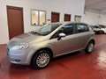 Fiat Grande Punto Grande Punto III 2005 5p 1.4 natural power Dynamic Zilver - thumbnail 3
