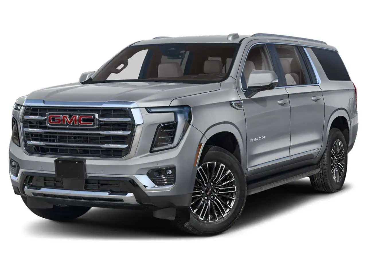 GMC Yukon снимка GMC Yukon