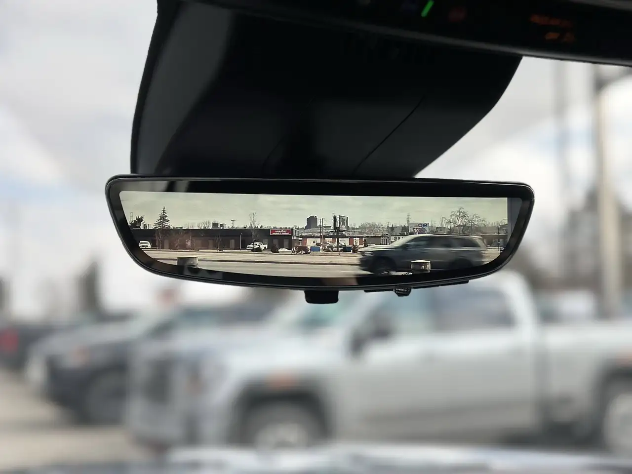 GMC Yukon снимка GMC Yukon