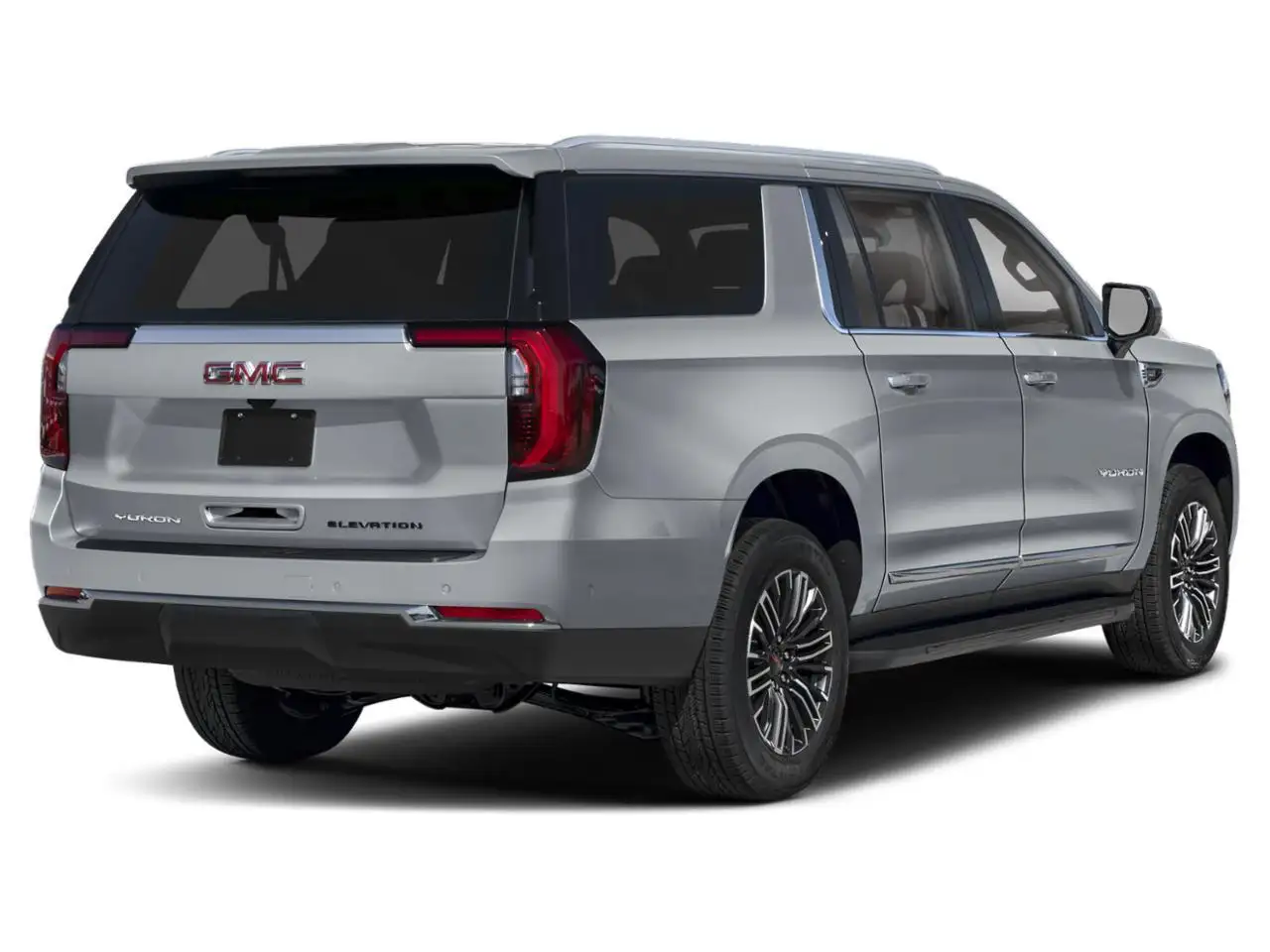 GMC Yukon снимка GMC Yukon