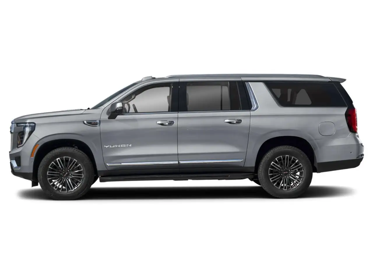 GMC Yukon снимка GMC Yukon