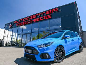 RS 2.3 EcoBoost Schalensitze* Milltek Aga*
